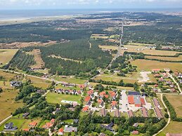 10 Person Holiday Home on a Holiday Park