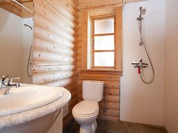 10 Person Holiday Home on a Holiday Park