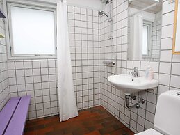 6 Person Holiday Home on a Holiday Park in Hanstholm
