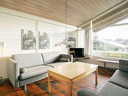6 Person Holiday Home on a Holiday Park in Hanstholm
