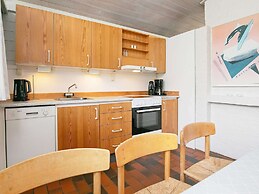 6 Person Holiday Home on a Holiday Park in Hanstholm