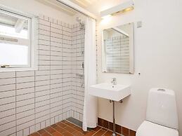 6 Person Holiday Home on a Holiday Park in Hanstholm