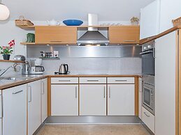 4 Person Holiday Home on a Holiday Park in Glesborg