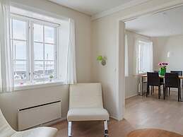 3 Person Holiday Home in Svaneke