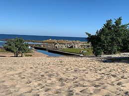 3 Person Holiday Home in Svaneke