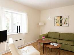 3 Person Holiday Home in Svaneke