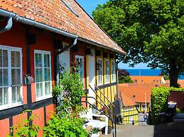 3 Person Holiday Home in Svaneke