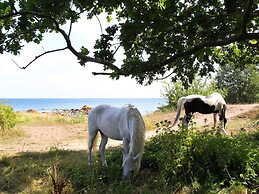 3 Person Holiday Home in Svaneke