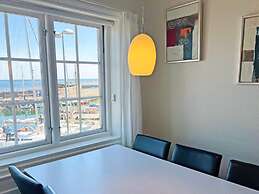 3 Person Holiday Home in Svaneke