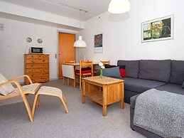 8 Person Holiday Home on a Holiday Park in Ringkobing