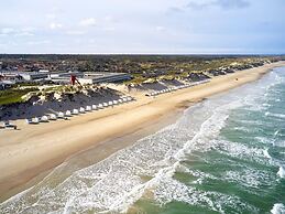 4 Person Holiday Home on a Holiday Park in Glesborg