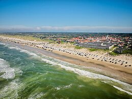 4 Person Holiday Home on a Holiday Park in Glesborg