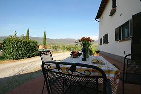Modern Farmhouse in Pienza With Pool