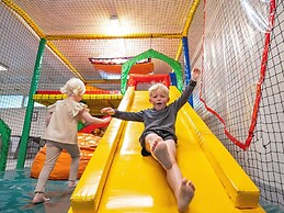 6 Person Holiday Home on a Holiday Park in Blokhus