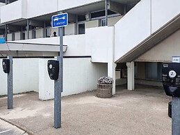 6 Person Holiday Home on a Holiday Park in Blokhus