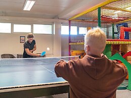 6 Person Holiday Home on a Holiday Park in Blokhus