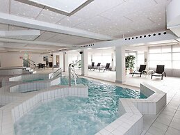 6 Person Holiday Home on a Holiday Park in Blokhus