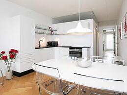 6 Person Holiday Home on a Holiday Park in Blokhus