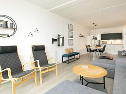 6 Person Holiday Home on a Holiday Park in Blokhus