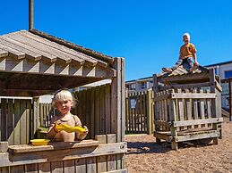 6 Person Holiday Home on a Holiday Park in Blokhus