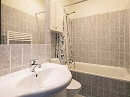 6 Person Holiday Home on a Holiday Park in Blokhus