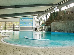 8 Person Holiday Home on a Holiday Park in Blavand