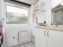 4 Person Holiday Home on a Holiday Park in Hemmet