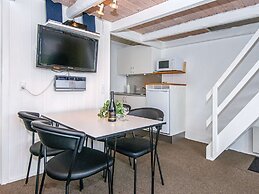 4 Person Holiday Home on a Holiday Park in Hemmet