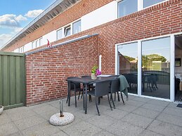 4 Person Holiday Home on a Holiday Park in Hemmet