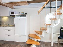 4 Person Holiday Home on a Holiday Park in Hemmet