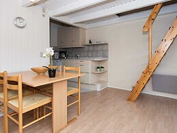4 Person Holiday Home on a Holiday Park in Hemmet