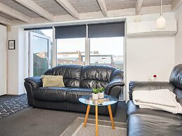 4 Person Holiday Home on a Holiday Park in Hemmet