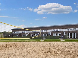 4 Person Holiday Home on a Holiday Park in Hemmet