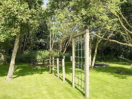 4 Person Holiday Home on a Holiday Park in Hemmet