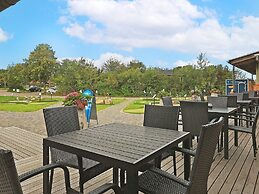 6 Person Holiday Home on a Holiday Park in Gilleleje