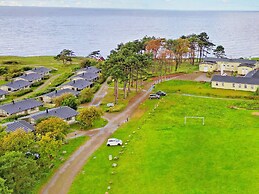 6 Person Holiday Home on a Holiday Park in Gilleleje