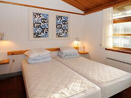 6 Person Holiday Home on a Holiday Park in Gilleleje