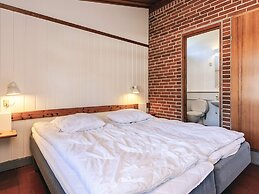 6 Person Holiday Home on a Holiday Park in Gilleleje