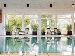 6 Person Holiday Home on a Holiday Park in Gilleleje