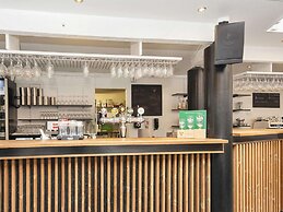 10 Person Holiday Home on a Holiday Park in Blavand