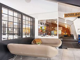 10 Person Holiday Home on a Holiday Park in Blavand