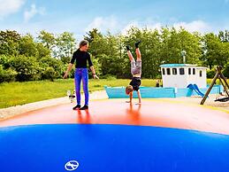 10 Person Holiday Home on a Holiday Park in Blavand