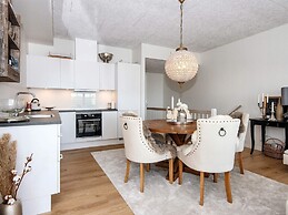 6 Person Holiday Home in Ringkobing