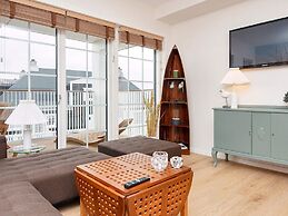 6 Person Holiday Home in Ringkobing