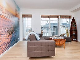 6 Person Holiday Home in Ringkobing