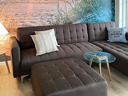 6 Person Holiday Home in Ringkobing