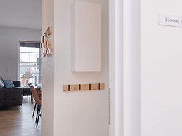 6 Person Holiday Home in Ringkobing