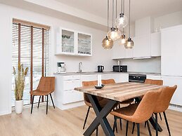 6 Person Holiday Home in Ringkobing