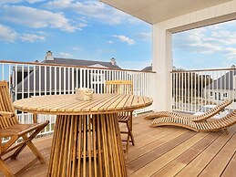 6 Person Holiday Home in Ringkobing