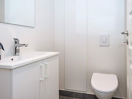 6 Person Holiday Home in Ringkobing